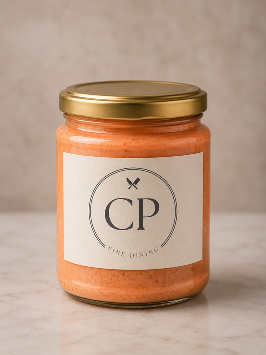 Salsa Rossa